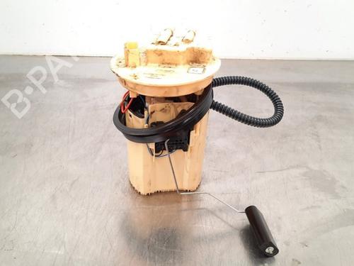 Used Fuel pump FORD TOURNEO COURIER B460 MPV 1.5 TDCi (95 hp) 10871931