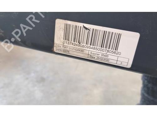 Rear axle PEUGEOT BOXER Van 2.2 BlueHDi 165 | BP28067709M2 