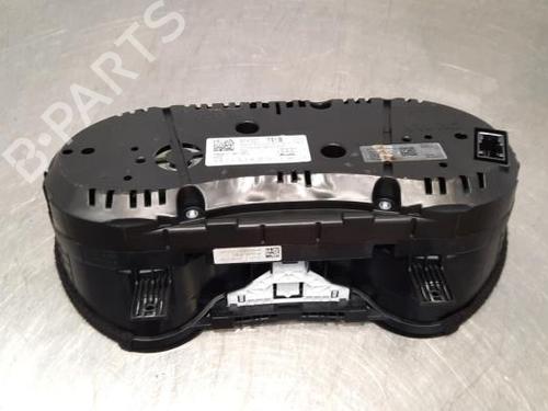 Instrument cluster AUDI Q2 (GAB, GAG) 2.0 TDI quattro | BP23579377C47 