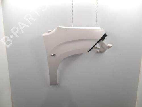 Forskærm Højre CITROËN BERLINGO Box Body/MPV (K9) 1.5 BlueHDi 100 (102 hp) 32253258