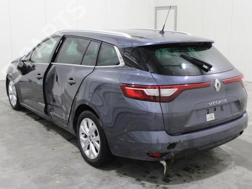 Engine mount RENAULT MEGANE IV Grandtour (K9A/M/N_) 1.3 TCe 115 (K9N9) | BP10963545M89 