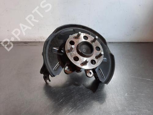 Used Right rear steering knuckle Right rear steering knuckle 37038095 37038095
