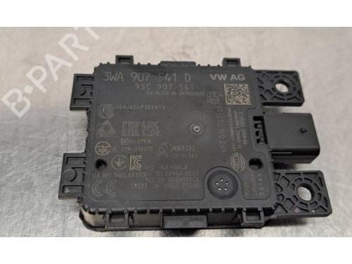 Electronic module SKODA KODIAQ II (PS7) 1.5 TSI mHEV | BP29344009M83 