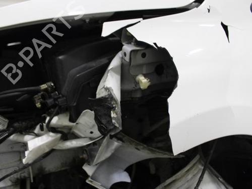 Gearbox RENAULT CLIO IV Grandtour (KH_) 0.9 TCe 90 | BP30057061M3 