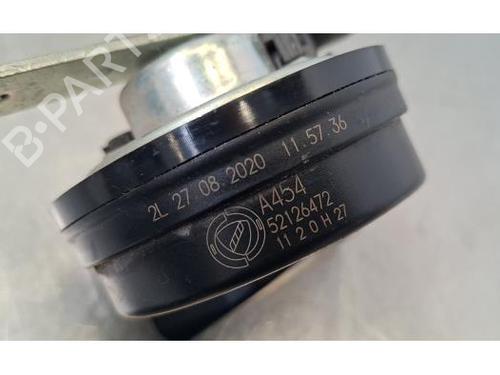 Horn FIAT DOBLO Cargo (263_) 1.3 D Multijet (263WXU1A, 263ZXU1A, 263WYB1A, 263ZYB1A) | BP37649375E13 - Image 2