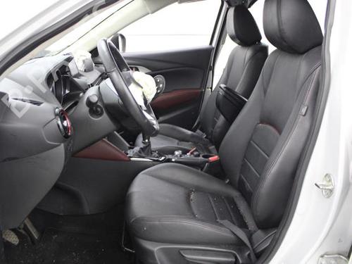 partikelfilter MAZDA CX-3 (DK) 2.0 SKYACTIV-G (DK5W, DK6W) | BP23642720M81  - Image 22