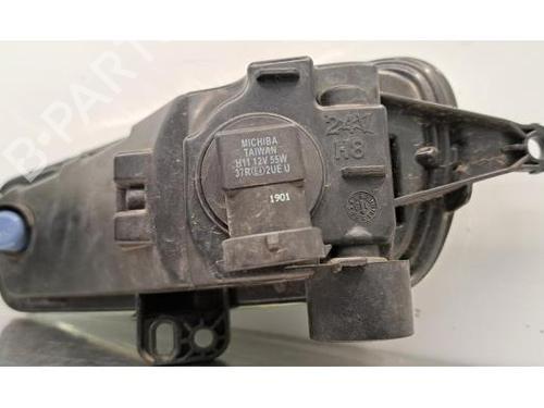 Right front fog light FORD TRANSIT CUSTOM V362 Van (FY, FZ) 2.0 EcoBlue | BP28483715C31 