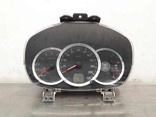 Used Instrument cluster MITSUBISHI L200 / TRITON (KA_T, KB_T) 2.5 DI-D 4WD (KB4T) (178 hp) 20926195