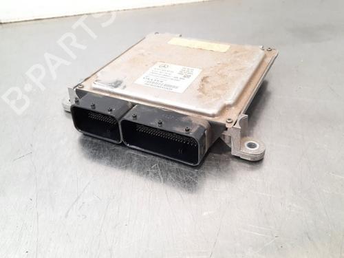 Engine control unit (ECU) MERCEDES-BENZ C-CLASS (W205) C 220 BlueTEC / d (205.003) | BP17563235M57 