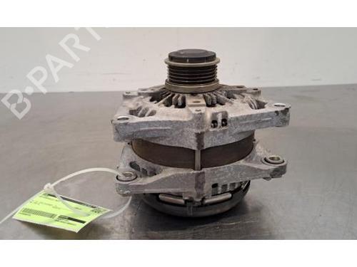 Alternator JEEP COMPASS (MP, M6, MV, M7) 1.3 | BP29621299M7 