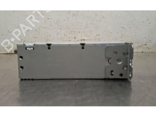 Electronic module RENAULT MASTER III Platform/Chassis (EV, HV, UV) 2.3 dCi 150 FWD (EV0F, HV0F, UV0F, EV03, HV03, UV03) | BP39180259M83 - Image 4