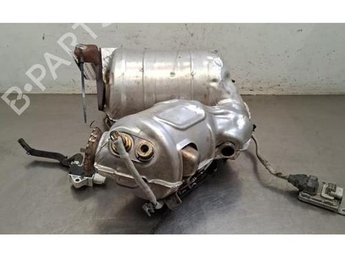 Particulate filter NISSAN NV300 Van (X82) 1.6 dci 125 | BP40240379M81 - Image 7