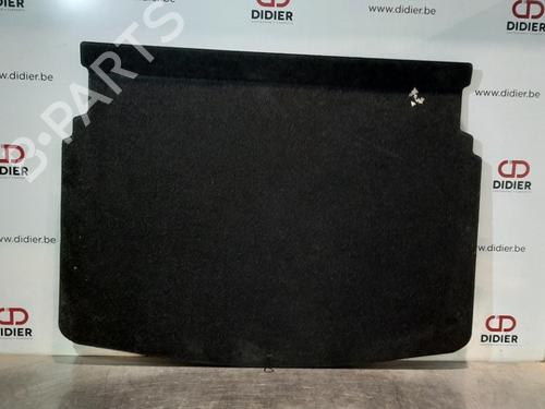 Used Luggage compartment floor TOYOTA AURIS (_E18_) 1.8 Hybrid (ZWE186_, ZWE186R) (136 hp) 17110779