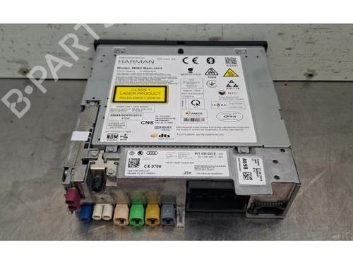 Electronic module AUDI A3 Sportback (8VA, 8VF) RS3 quattro | BP39732372M83 - Image 4