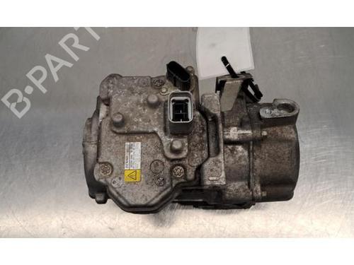 AC compressor LEXUS RX (_L2_) 450h AWD (GYL25_, GYL26_, GYL25, GYL26, GYL25R, GYL26R) | BP33316554M34  - Image 5