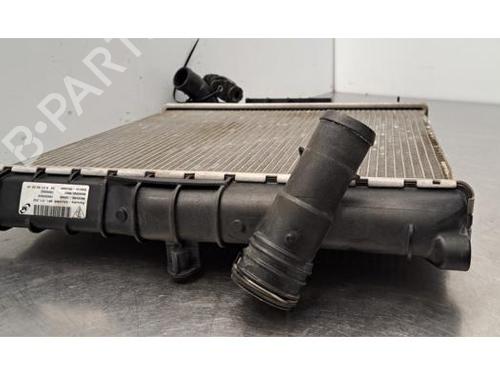 Water radiator PORSCHE 718 BOXSTER (982) 2.0 T (982320, 982321, 982350, 982351) | BP39754852M31 - Image 7