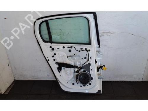 Left rear door PEUGEOT 208 II (UB_, UP_, UW_, UJ_) e-208 | BP29054933C4 