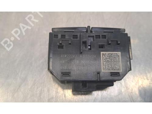 Warning switch PORSCHE CAYENNE Coupe (9YB) Turbo E-Hybrid AWD (9YBCT1, 9YBCZ1) | BP37284769I22 - Image 3