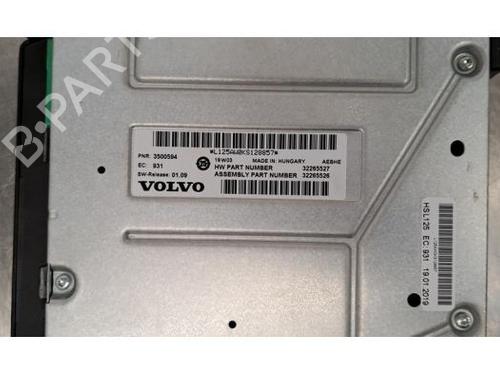 Electronic module VOLVO V60 II Cross Country (227) D3 AWD | BP26668764M83 