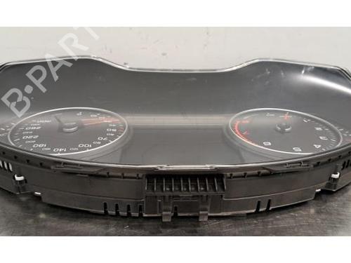 Kombiinstrument AUDI A4 B9 (8W2, 8WC) 1.4 TFSI | BP29468006C47 