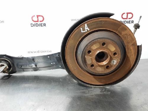 Used Left rear steering knuckle Left rear steering knuckle VOLVO V60 I (155) D4 AWD (190 hp) 10883294 10883294