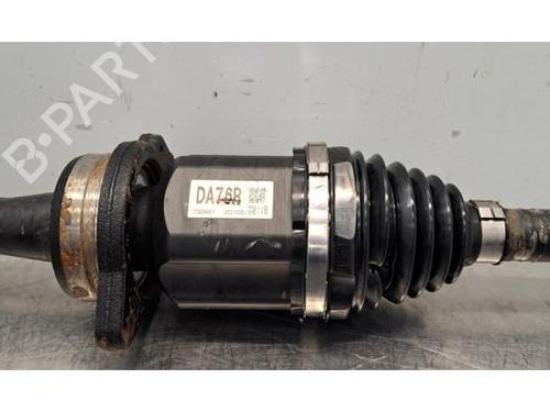 Right front driveshaft TOYOTA RAV 4 V (_A5_, _H5_) 2.5 Hybrid (AXAH52) | BP39909330M39 - Image 3