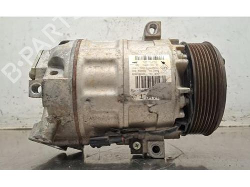 AC compressor NISSAN PRIMASTAR Van (X82) 2.0 dCi 130 | BP39180241M34 - Image 4