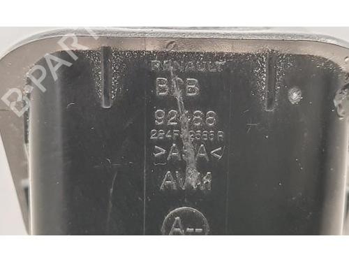 Camera RENAULT RAFALE Coupe (DGM_) 1.2 E-TECH 200 Hybrid (DGM2) | BP34198613E14  - Image 5