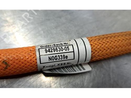 Cable BMW X5 (G05, F95) xDrive 45 e Plug-in-Hybrid | BP23638130E12 