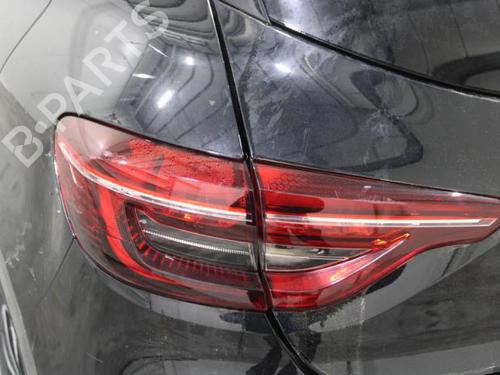 Scuttle panel RENAULT CLIO V (B7_) 1.0 TCe 100 (B7MT) | BP30629756C110 - Image 13