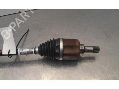 Left front driveshaft OPEL ASTRA L (OV5) Astra-e (F3ZKWZ) | BP37674800M38  - Image 5
