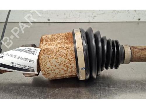Right front driveshaft NISSAN PRIMASTAR Van (X82) 2.0 dCi 150 | BP40202304M39 - Image 3