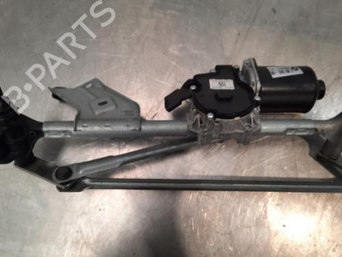 Front wipers mechanism BMW 2 Gran Coupe (F44) 216 d | BP11728021C83 