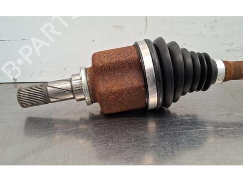 Left front driveshaft RENAULT TRAFIC III Van (FG_) 2.0 dCi 130 (FGMY) | BP36005033M38 - Image 2