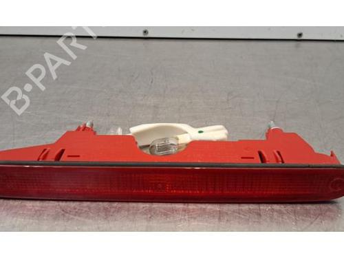 Bremselys Bremselys PEUGEOT PARTNER Box Body/MPV (K9) 1.5 BlueHDI 130 4x4 (131 hp) 39754739 39754739