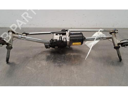 Used Front wipers mechanism CITROËN BERLINGO Box Body/MPV (K9) 1.6 BlueHDi 100 (99 hp) 27864605