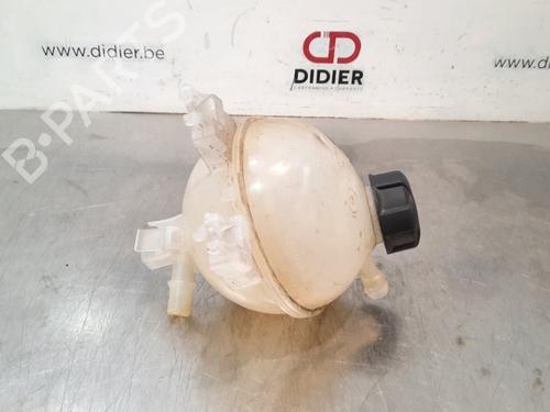 Expansion tank PEUGEOT 208 I (CA_, CC_) 1.6 HDi | BP10895672C120 