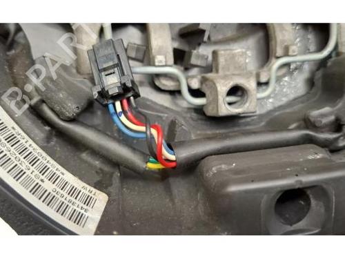 Steering wheel RENAULT TRAFIC III Van (FG_) 2.0 dCi 120 (FGMN) | BP40517587C49 - Image 4