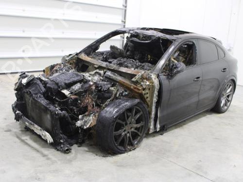 Ricambi PORSCHE CAYENNE (9YA) 3.0 E-Hybrid AWD (9YAAE1) (462 hp) 4457962