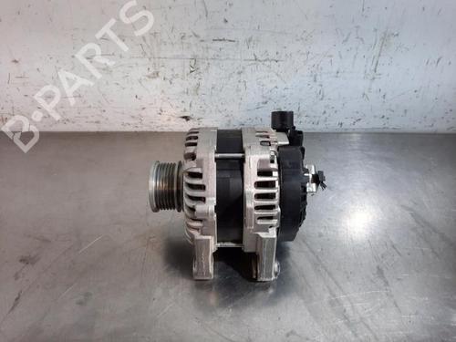 Used Alternator CITROËN C3 AIRCROSS II (2R_, 2C_) 1.5 BlueHDi 110 (110 hp) 23634279