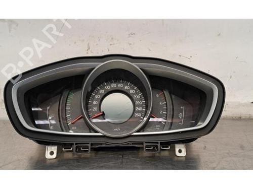 Used Instrument cluster VOLVO V40 Hatchback (525) D2 (120 hp) 24137043