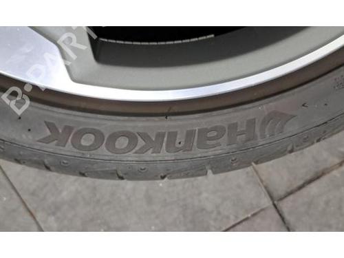 Fælk AUDI A4 B9 (8W2, 8WC) 35 TFSI Mild Hybrid | BP31054284C45 