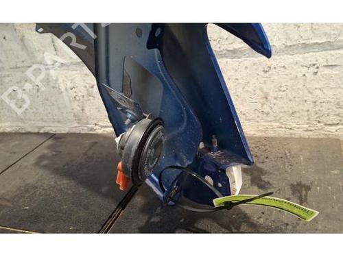 Left front fenders DACIA LOGAN MCV II 1.2 | BP32222782C41