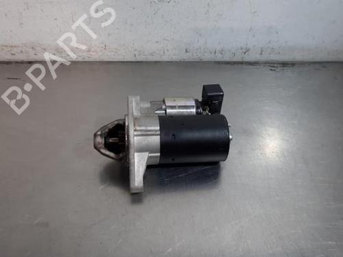 Used Starter Starter TOYOTA YARIS (_P9_) 1.4 D-4D (NLP90_, NLP90R) (90 hp) 40240641 40240641