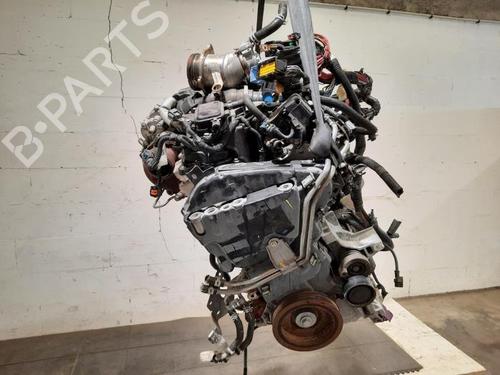 Engine RENAULT EXPRESS Box Body/MPV 1.5 Blue dCi 95 (F6AB) | BP28081716M1 