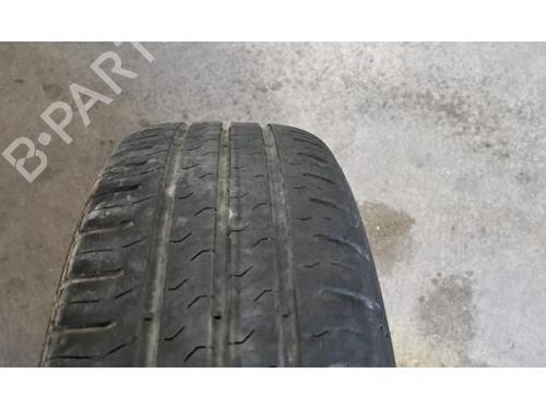 Rim RENAULT ZOE (BFM_) ZOE (BFMC, BFMD) | BP25348121C45 