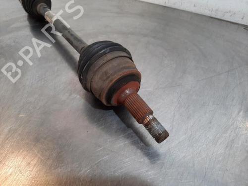 Right front driveshaft CITROËN BERLINGO Box Body/MPV (K9) 1.5 BlueHDi 130 | BP37686467M39 - Image 2
