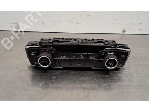 Used Climate control BMW 2 Gran Tourer (F46) 218 d (150 hp) 32485904