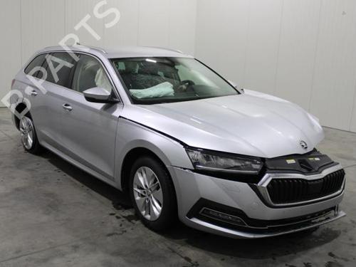 Engine SKODA OCTAVIA IV Combi (NX5, PV5) 1.0 TSI | BP37148554M1 - Image 8
