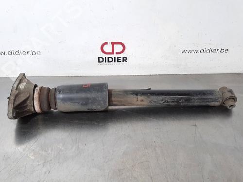 Used Left rear shock absorber BMW 3 (F30, F80) 318 d (150 hp) 10883930